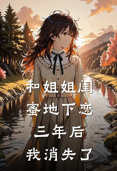 和姐姐闺蜜地下恋三年后,我消失了怎么办?