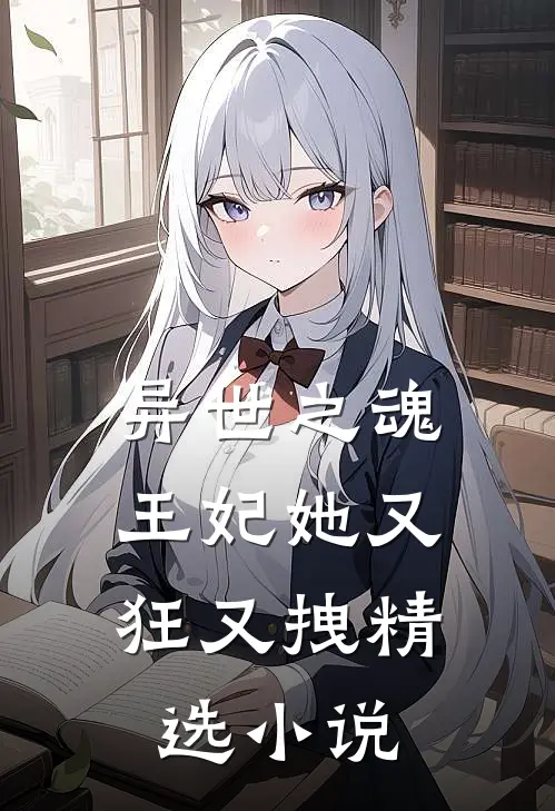 异世之魂：王妃她又狂又拽精选小说