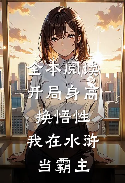 全本阅读开局身高换悟性：我在水浒当霸主