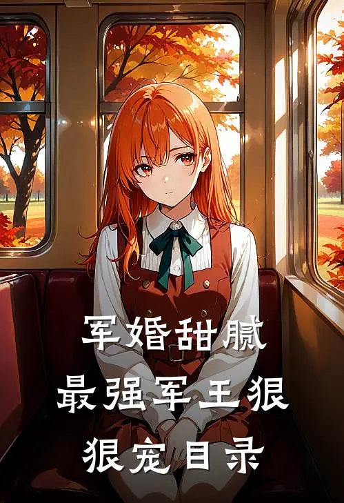军婚甜腻最强军王狠狠宠目录全文阅读