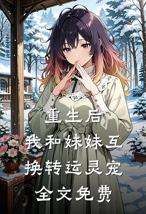 重生后,我和妹妹互换转运灵宠全文免费