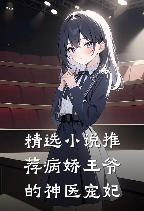 精选推荐病娇王爷的神医宠妃免费阅读