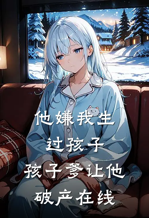 他嫌我生过孩子,孩子爹让他破产在线阅读