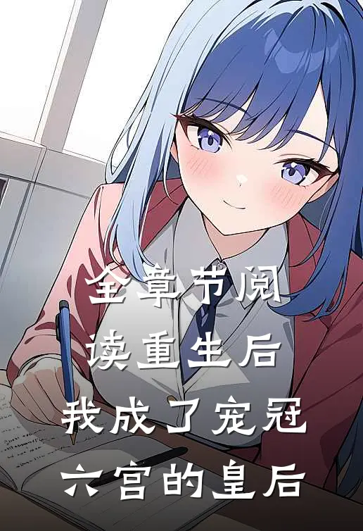 全章节阅读重生后,我成了宠冠六宫的皇后