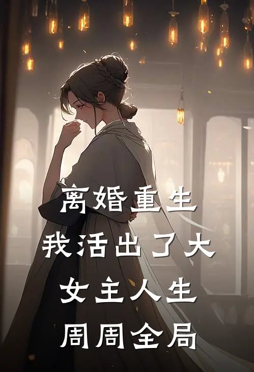 离婚重生，我活出了大女主人生周周全局