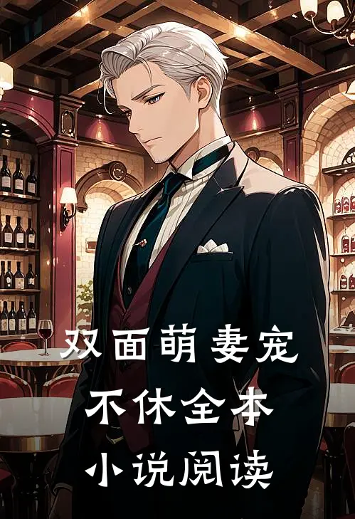 双面萌妻宠不休全本小说阅读