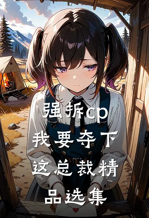 强拆cp,我要夺下这总裁精品选集