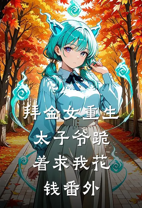 拜金女重生,太子爷跪着求我花钱番外免费阅读
