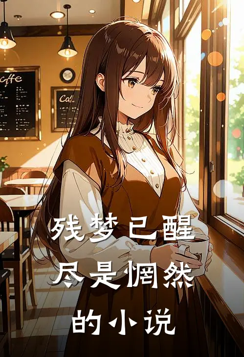 残梦已醒,尽是惘然的在线阅读