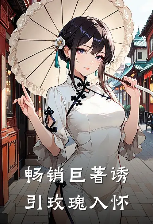 畅销巨著诱引玫瑰入怀的