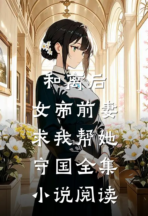 和离后,女帝前妻求我帮她守国全集阅读免费