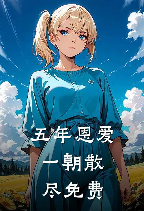 五年恩爱,一朝散尽免费观看
