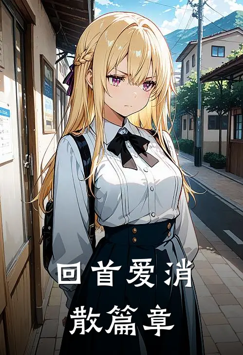 回首爱消散篇章在线观看
