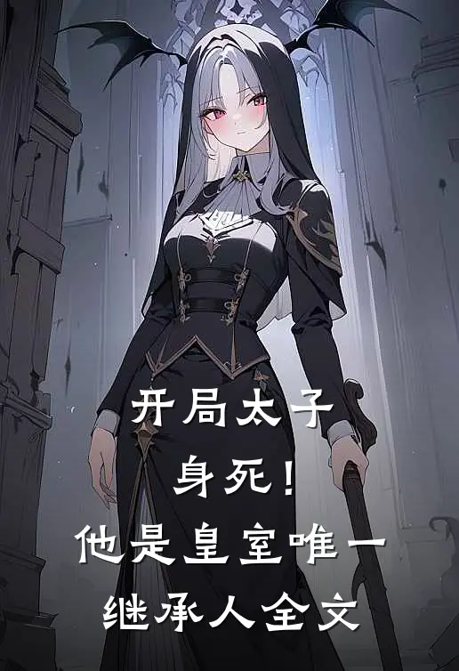 开局太子身死!他是皇室唯一继承人全文免费