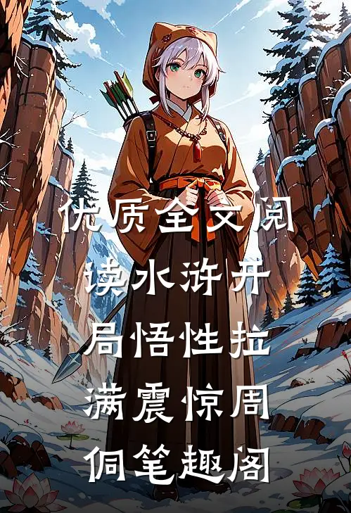 优质全文阅读水浒开局悟性拉满震惊周侗 笔趣阁