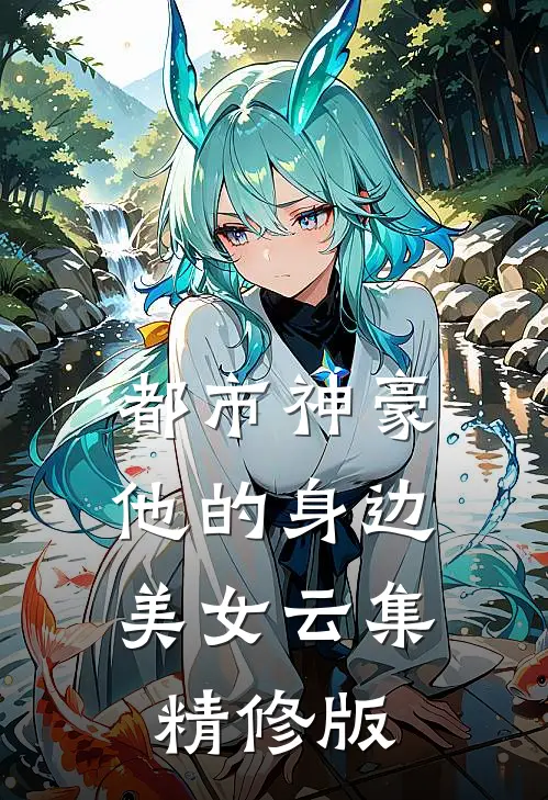 都市神豪他的身边美女云集精修版免费阅读