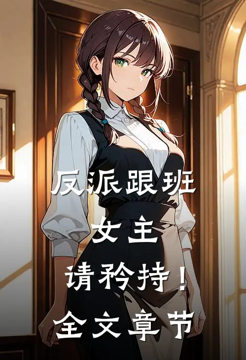 反派跟班：女主，请矜持！全文章节
