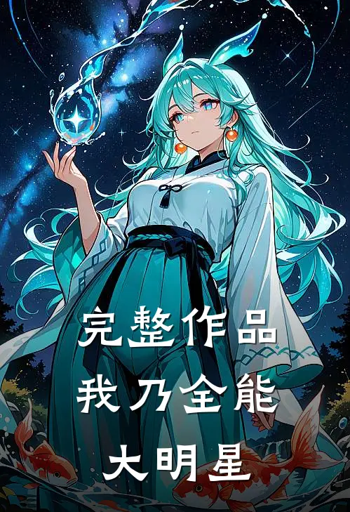 完整作品我乃全能大明星