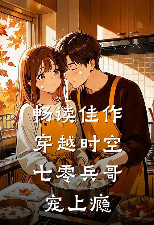 畅读佳作穿越时空,七零兵哥宠上瘾