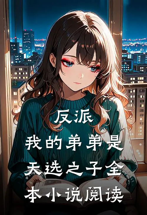 反派我的弟弟是天选之子全本阅读免费