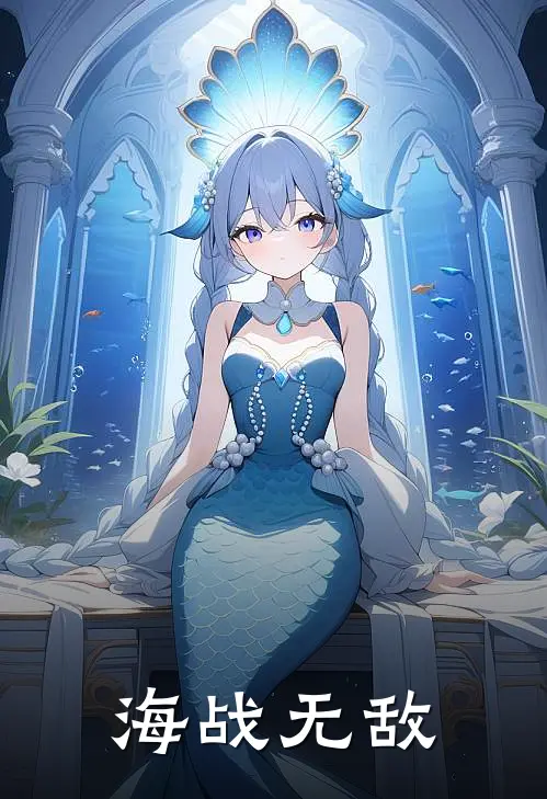 海战无敌