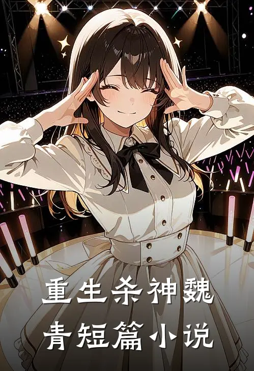 重生杀神魏青短篇小说