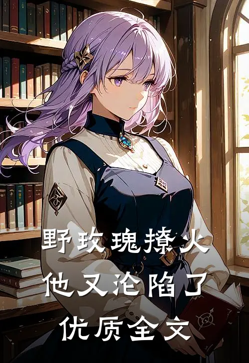 野玫瑰撩火：他又沦陷了优质全文