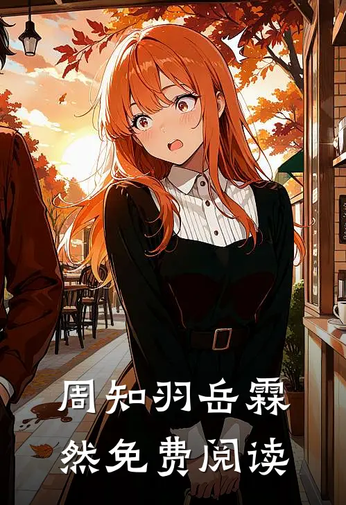 周知羽岳霖然免费阅读