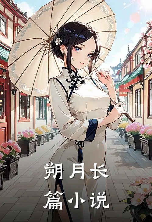 朔月长篇小说