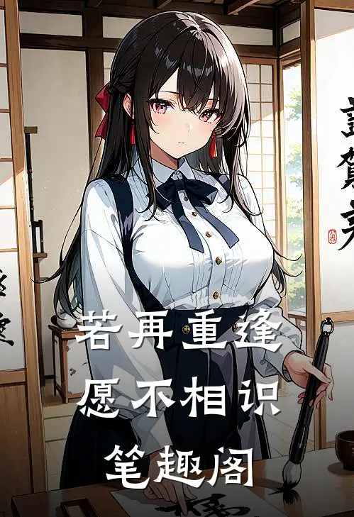 若再重逢,愿不相识笔趣阁在线阅读