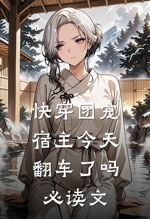 快穿团宠宿主今天翻车了吗必读文推荐