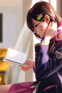 被弹幕剧透后，我娶了全书大反派全集