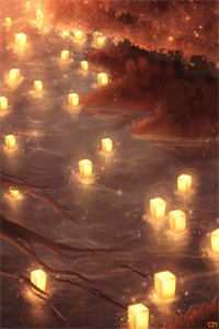 她再也不想见到我未删节