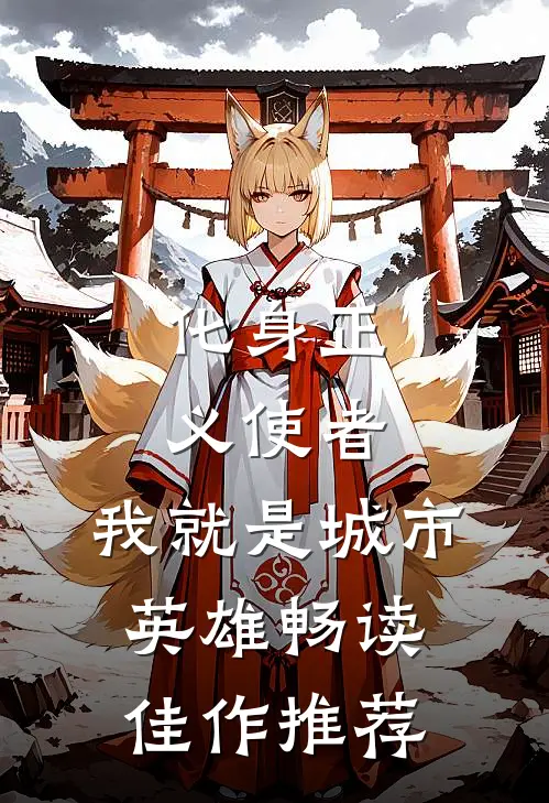 化身正义使者，我就是城市英雄畅读佳作推荐