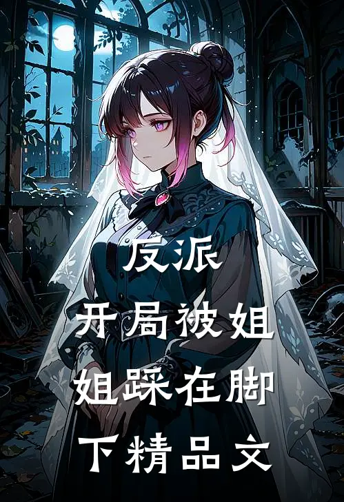反派开局被姐姐踩在脚下精品文