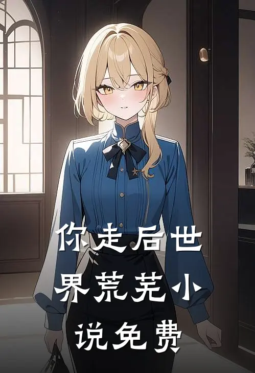 你走后世界荒芜免费