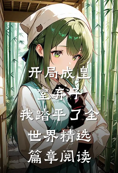 开局成皇室弃子，我踏平了全世界精选篇章阅读
