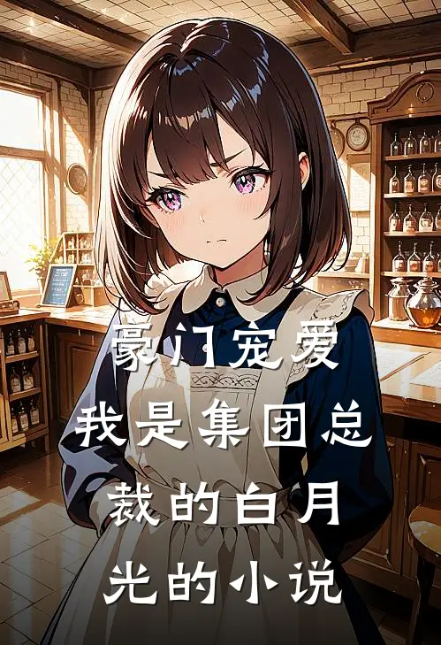 豪门宠爱我是集团总裁的白月光的