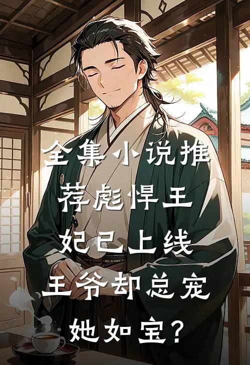 全集小说推荐彪悍王妃已上线,王爷却总宠她如宝?