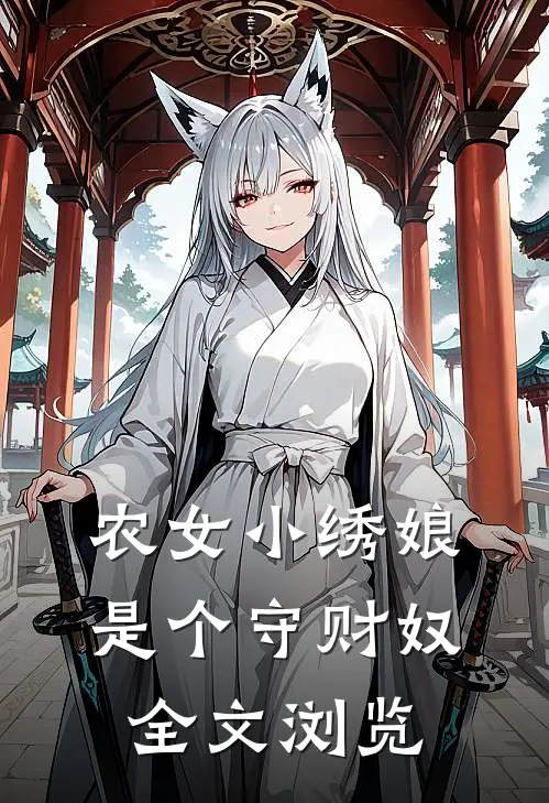 农女小绣娘是个守财奴全文浏览免费阅读