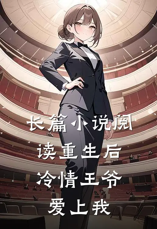 长篇阅读重生后,冷情王爷爱上我全文
