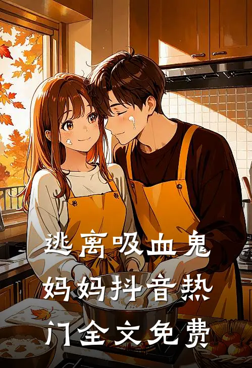 逃离吸血鬼妈妈抖音热门全文免费观看