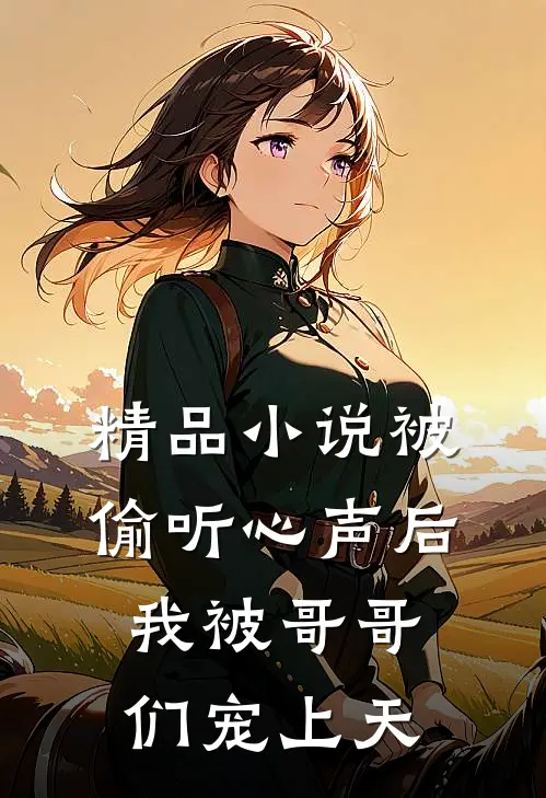 精品小说被偷听心声后，我被哥哥们宠上天