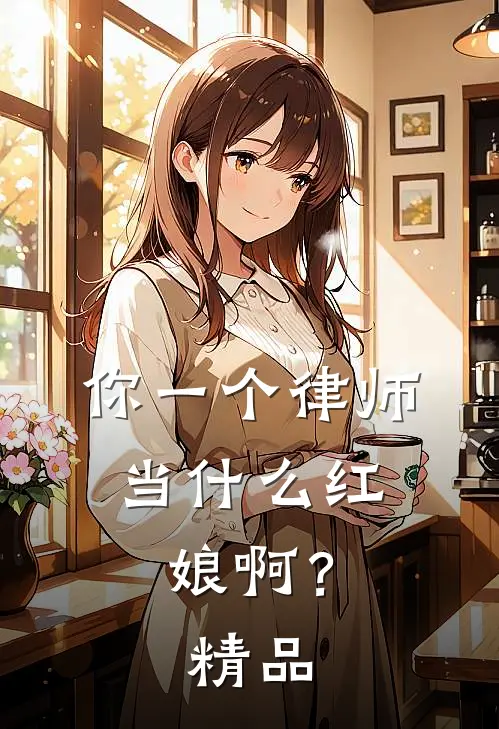 你一个律师,当红娘啊?精品