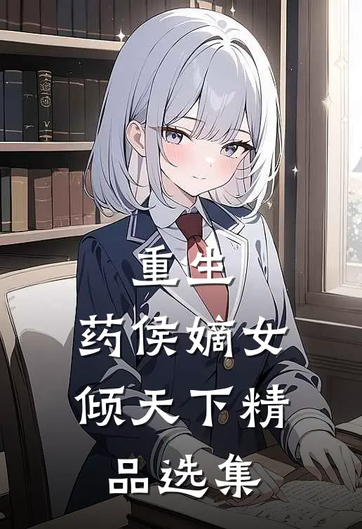 重生药侯嫡女倾天下精品选集