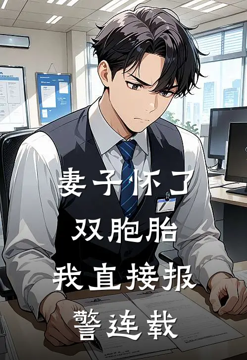妻子怀了双胞胎，我直接报警连载
