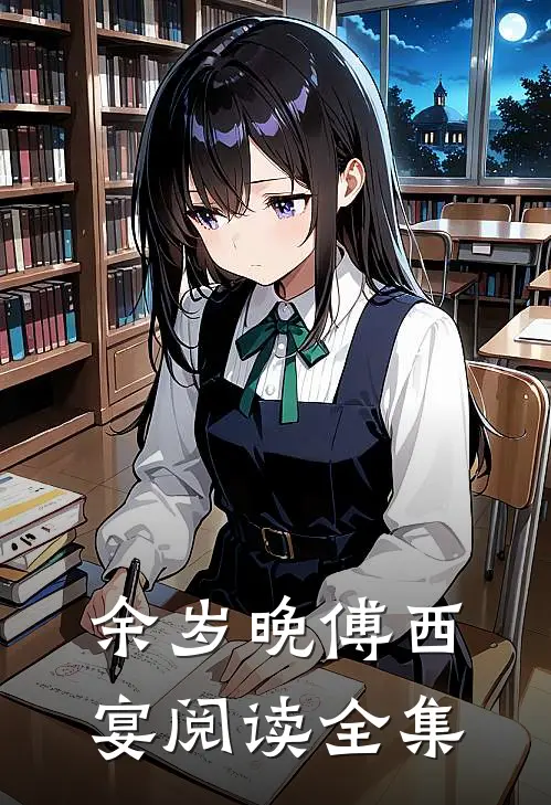 余岁晚傅西宴阅读全集