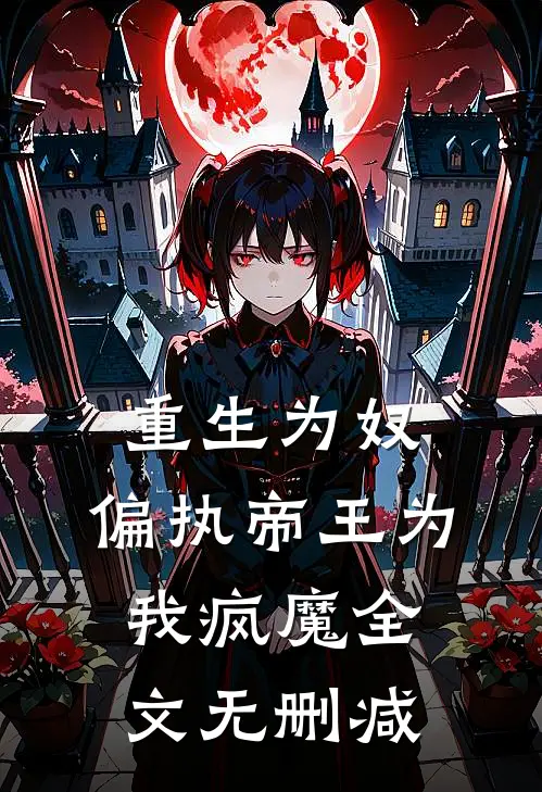 重生为奴,偏执帝王为我疯魔全文无删减