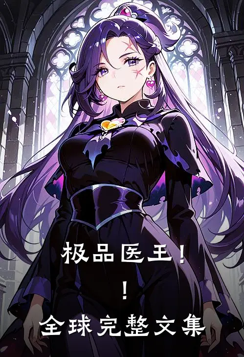 极品医王!!全球完整文集免费阅读