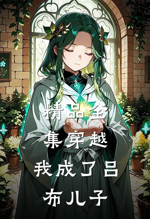 精品全集穿越我成了吕布儿子免费观看